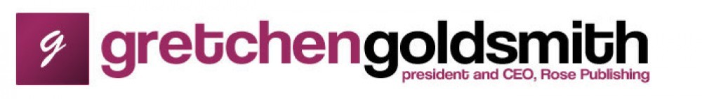 Gretchen Goldsmith Blog